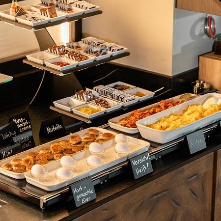 Freshsuites & Bar Дахау Екстериор снимка