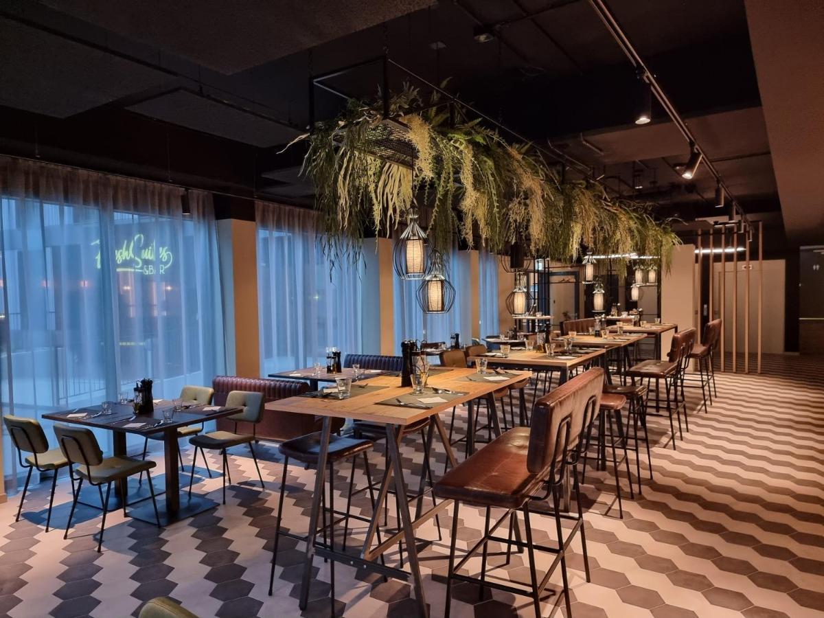 Freshsuites & Bar Дахау Екстериор снимка