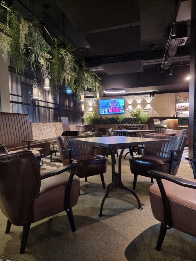 Freshsuites & Bar Дахау Екстериор снимка