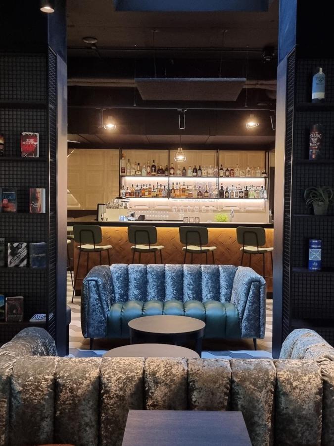 Freshsuites & Bar Дахау Екстериор снимка