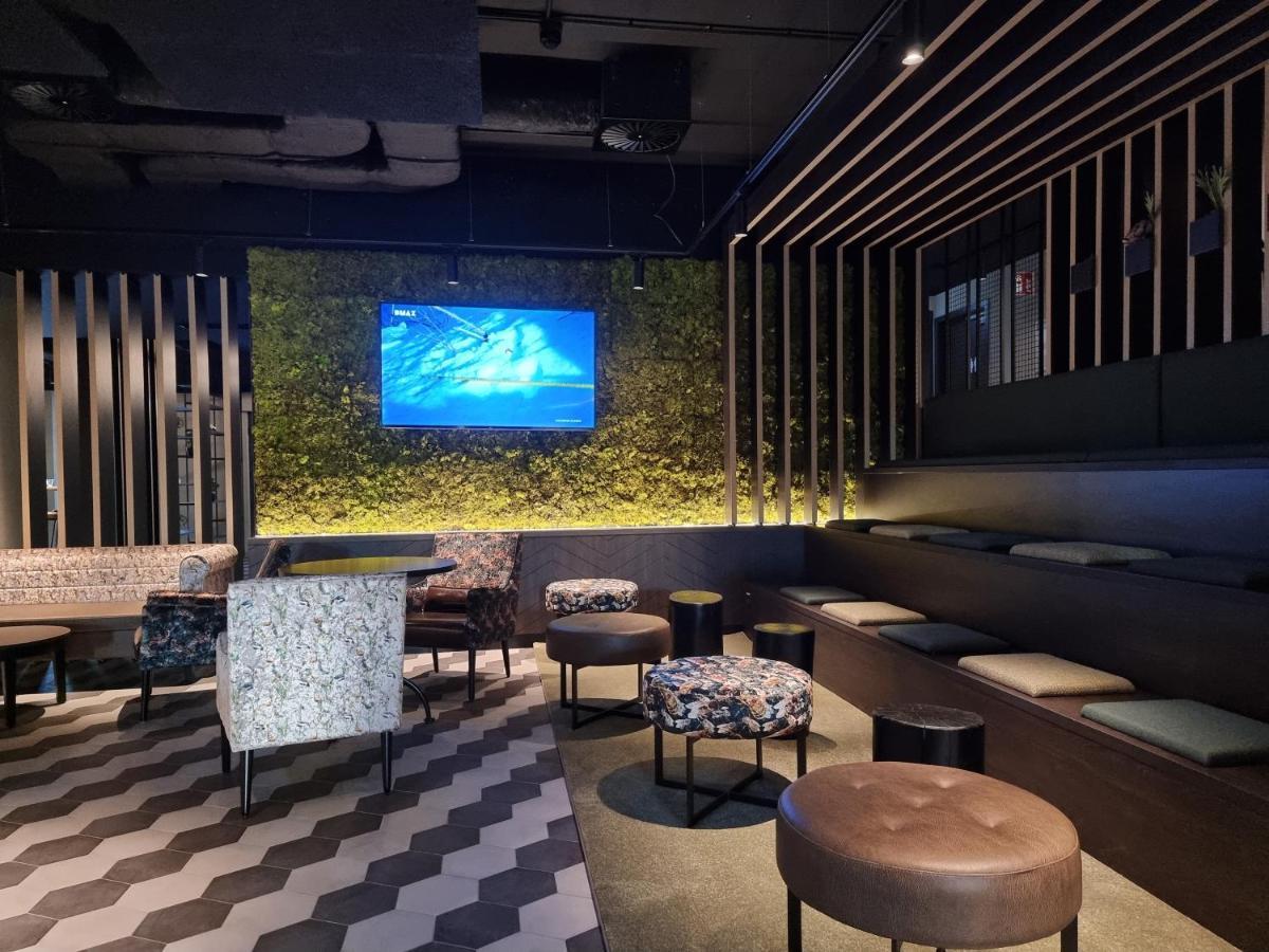 Freshsuites & Bar Дахау Екстериор снимка