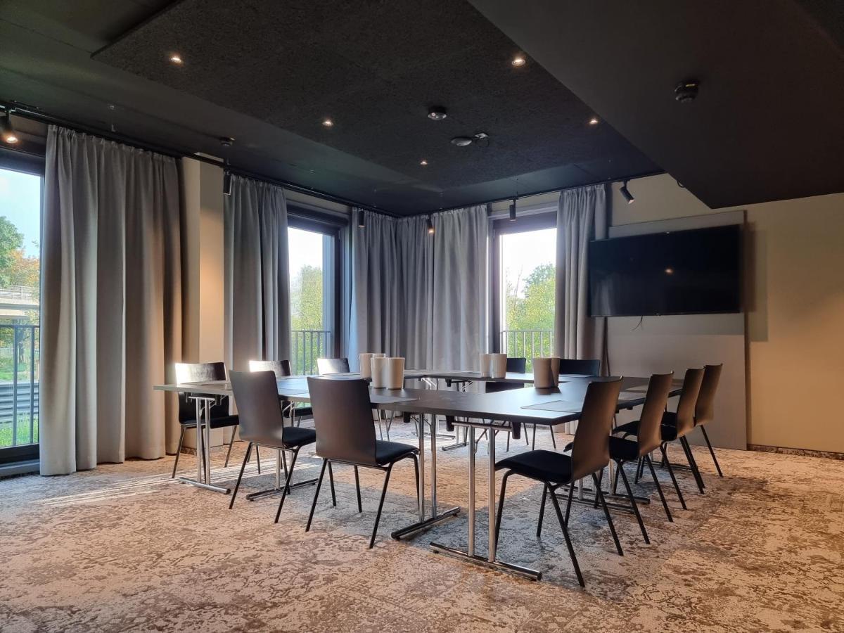 Freshsuites & Bar Дахау Екстериор снимка