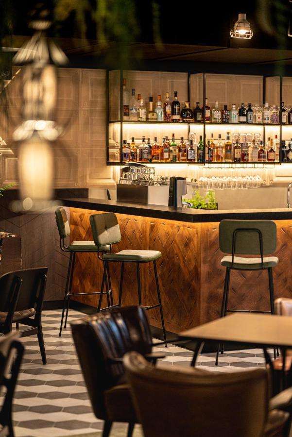 Freshsuites & Bar Дахау Екстериор снимка