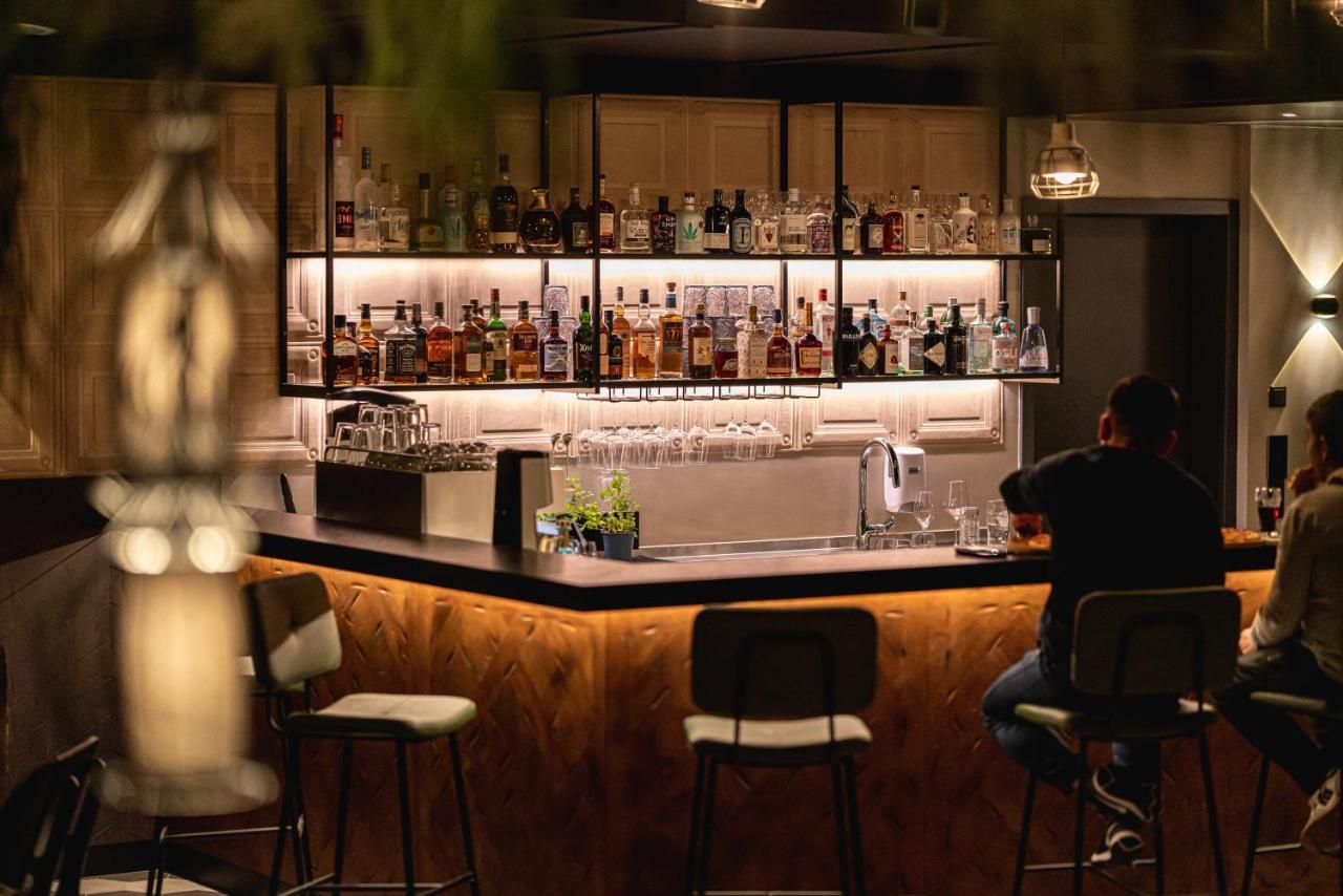 Freshsuites & Bar Дахау Екстериор снимка