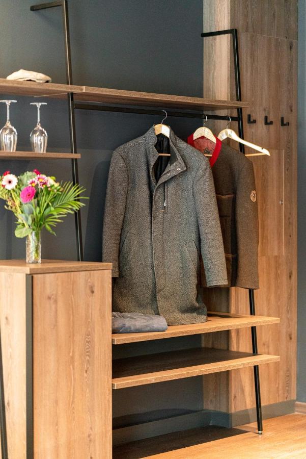 Freshsuites & Bar Дахау Екстериор снимка