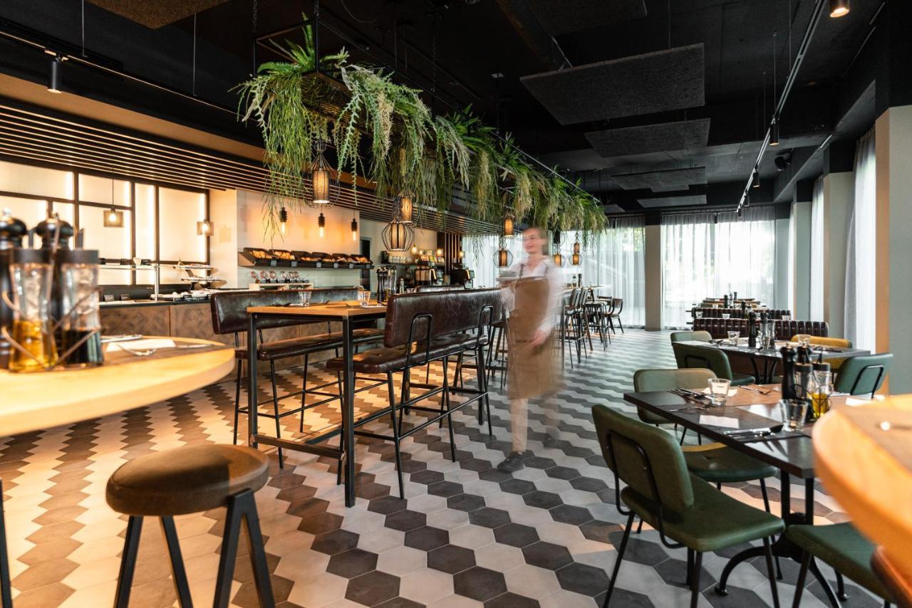 Freshsuites & Bar Дахау Екстериор снимка