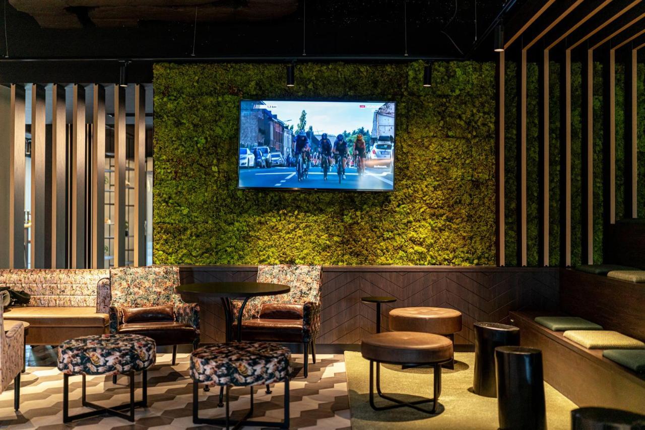 Freshsuites & Bar Дахау Екстериор снимка