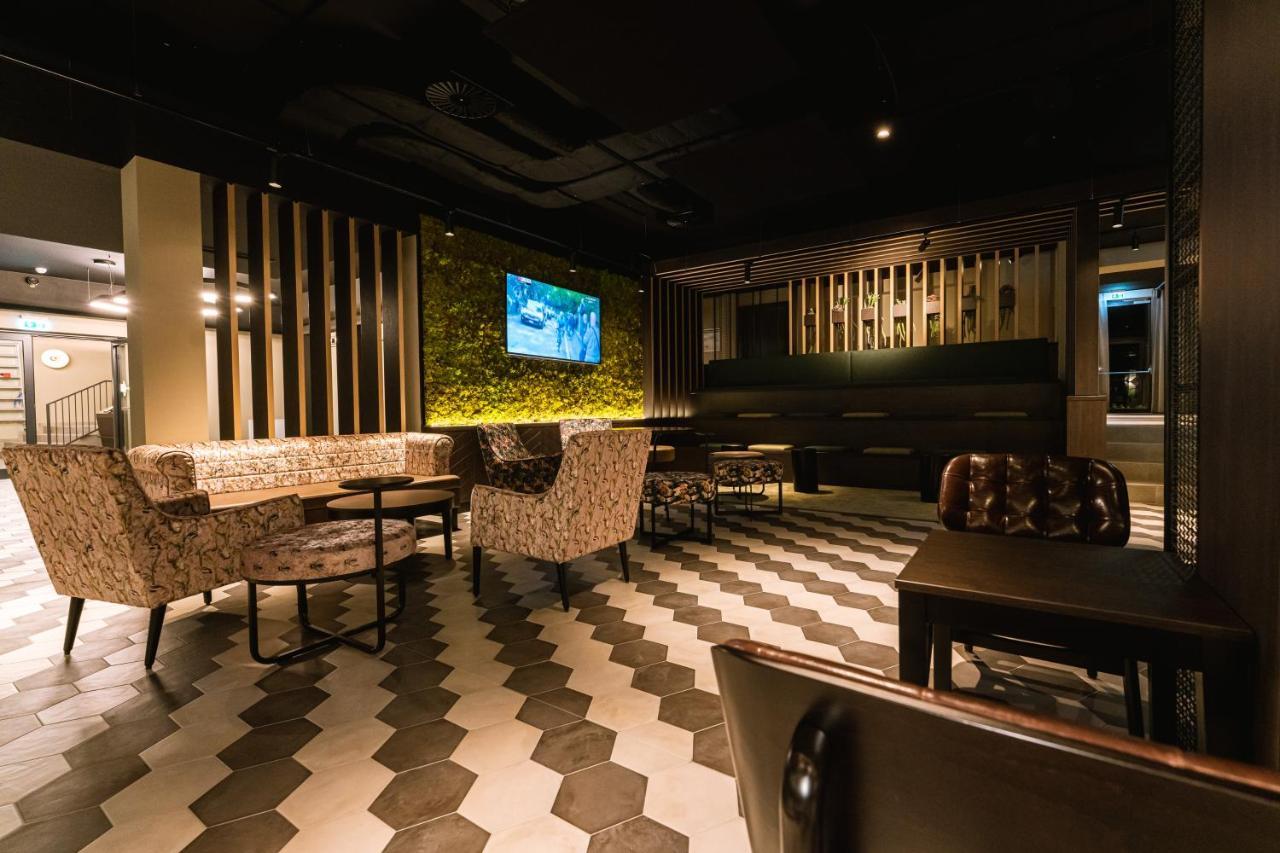 Freshsuites & Bar Дахау Екстериор снимка