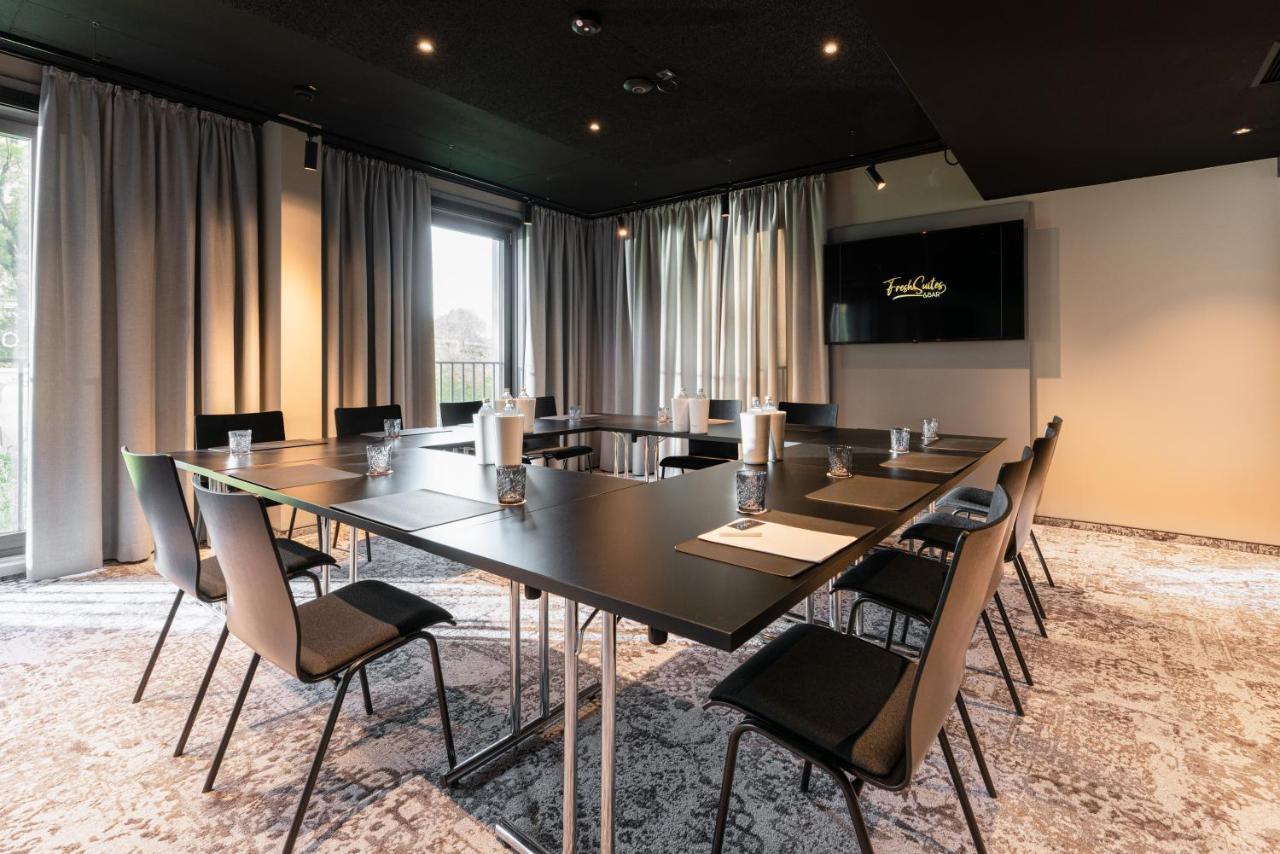 Freshsuites & Bar Дахау Екстериор снимка