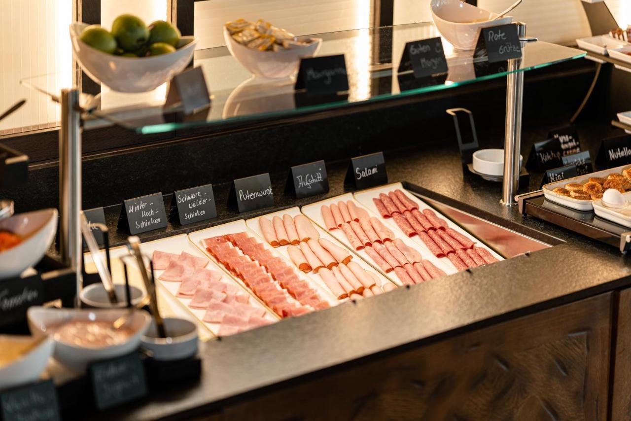 Freshsuites & Bar Дахау Екстериор снимка